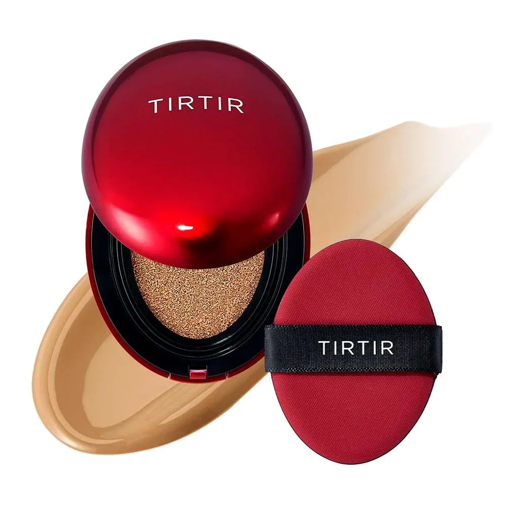 30N RICH HONEY TIRTIR MASK FIT RED CUSHION